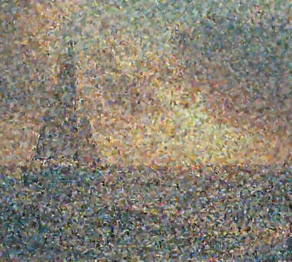 Un voilier solitaire affrontant une mer agitée sous un ciel dramatique, symbolisant la transformation par l'épreuve en haute mer